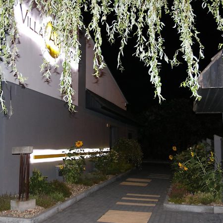 Villa Art Korab グリヴィツェ エクステリア 写真