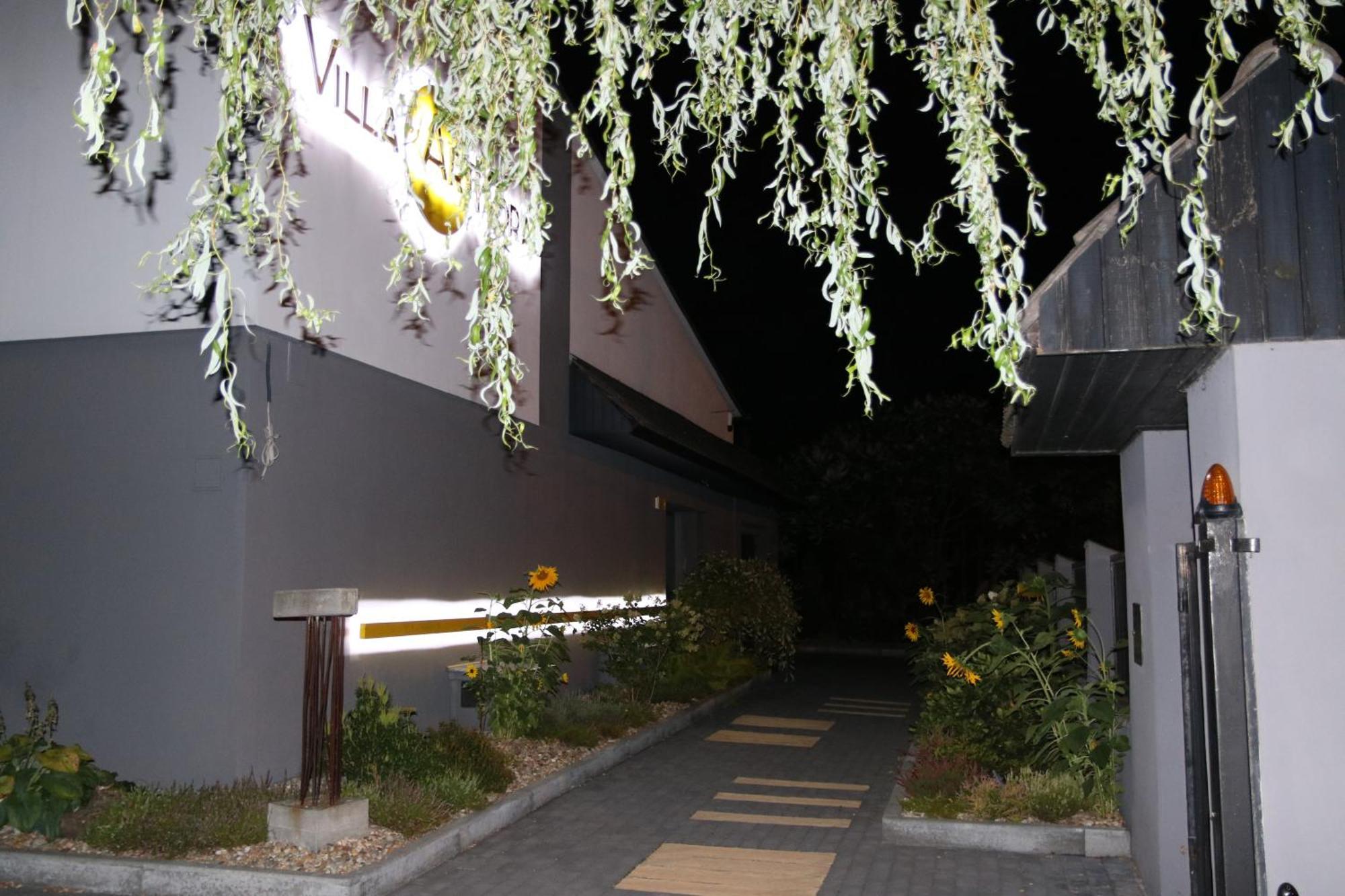 Villa Art Korab グリヴィツェ エクステリア 写真